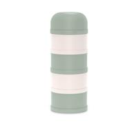 Suavinex - Doseur de lait 4 compartiments Wonderland vert