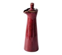 Doseur de Sauce Soja Récipient En Céramique Japonaise De 120 Ml | Bouteilles D'huile De Cuisine Pour Cuisine, Assaisonnement, Garde-manger, Plan de Travail, Maison et