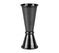 Doseur de style japonais noir 30/45 ml Speakeasy