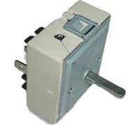 INDESIT - regulateur d'energie pour gril pour table de cuisson INDESIT