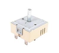 Doseur D'energie Gauche Four Pour Cuisiniere - 76x6105