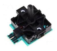 Smeg Doseur d'énergie pour table de cuisson G