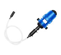 Doseur d'injecteur d'engrais, distributeur d'engrais, injecteur d'engrais chimique, pompe de dosage d'engrais, pompe doseuse d'engrais, applicateur d'engrais