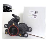 DOSEUR DISTRIBUTEUR D AIR BOITIER PAPILLON CITROEN C4 2.0 HDI 0345G7 ORIGINE PIÈ