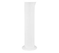 Doseur-eprouvette polini gradue transparent 250ml (121.200) (vendu a l'unite)