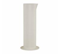 Doseur-eprouvette polisport gradue transparent 500ml (vendu a l'unite)