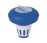 traitement d'eau - diffuseur de chlore flottant