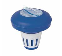 Doseur Flottant Piscines BESTWAY Distributeur pour Chlore Plaquettes