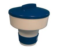Doseur flottant pour galets 200 grs - Gamme ECO