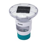 Doseur flottant SolarGlow LED Bestway