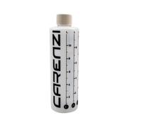 Doseur Huile 2 Temps Gradué 250ml avec Bouchon pour Mélange Essence