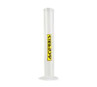 Acerbis 500ml. Briseur liquide sans poignée, Blanc