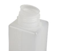 Acerbis 250ml. Briseur liquide avec capuchon, blanc pour homme