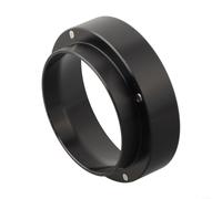 Doseur magnétique de café pour bague 49 mm pour applications porte-filtre (Noir)