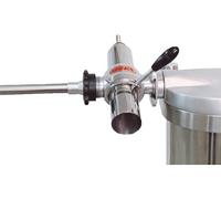 Doseur Manuel Pour Poussoir Hydraulique MAP G