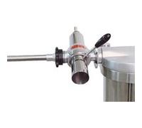 Doseur Manuel Pour Poussoir Hydraulique MAP G
