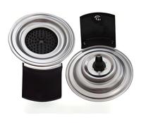 DOSEUR NOIR POUR MACHINE A CAFE SENSEO PHILIPS - BVMPIECES