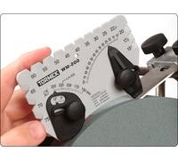 Doseur / Positionneur D'Coins TORMEK WM-200