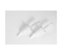 Doseur pour Bouteilles Plastique Transparent Marque Pedrini 0344-4 Transparent
