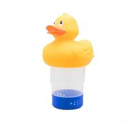Doseur pour chlore Flottant en Plastique ABS UV Doseur pour chlore