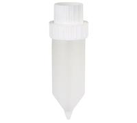 Doseur pour flacon-pompe Kerbl Blanc 2,5 L