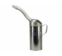 Doseur PRESSOL gradué fer blanc 2L
