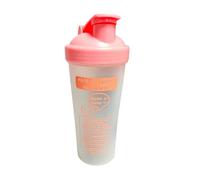 Shaker à Crêpes et Pancakes 600 ml - Une pâte parfaite, facilement et sans grumeaux Bon Appétit