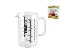 Doseur Simax Avec Poignée 0,6 L Art 3853 H&H