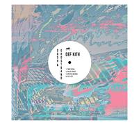 Dosh & Ghostband - Def Kith [Import]