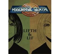 Doshin Editions Yggdrasil Sentai tome 4
