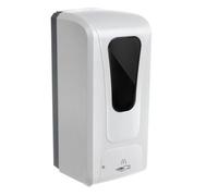 Dosier automatique de savon et de liquides avec un capteur mural de 1000 ml