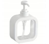 Dosier liquide manuel 500 ml de savon