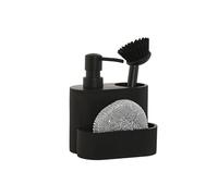 DOSIFICADOR RESINA ABS 13,3X9,7X15,7 NEGRO
