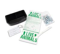 Doskocil Petmate 290300 Kit de Voyage pour Chien