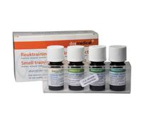 dosmedical Training Olfactif set 3 Huile 4x1,5 ml