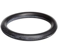 DOSNTO 214 Buna-N O-Ring, 70A Durometer, Black, 1" ID, 1-1/4" OD, 1/8" Width (Pack of 100)