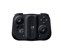 DOSNTO Razer Kishi Mobile Game Controller/Gamepad Designed for Android USB-C: Xbox Game Pass Ultimate, xCloud, Stadia, GeForce Now, Passthrough Charging - Mobile Controller Grip Samsung and More