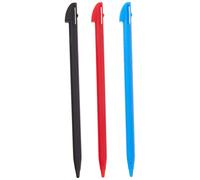 DOSNTO Stylo Stylus Pen Set pour 3DS XL (3 unités)
