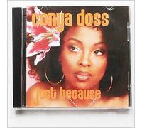 Doss, Conya - Just Because