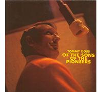 Doss Tommy - Tommy Doss [Import]