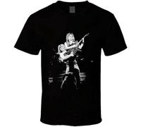 dossa Randy Rhoads Album Cover Artwork T Shirt Size S