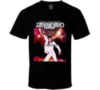 dossa Saturday Night Fever T Shirt Size XL