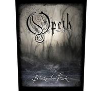 Dossard de Opeth - Blackwater park - pour Indifférent - multicolore Standard