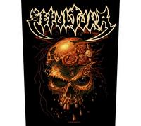 Dossard de Sepultura - Beneath The Remains - pour Indifférent - multicolore Standard