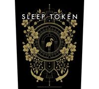 Dossard de Sleep Token - Even In Arcadia Crest - pour Indifférent - Standard Standard