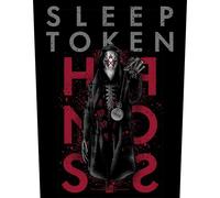 Sleep Token Hypnosis Indifférent Dossard multicolore 95% Coton, 5% Polyester