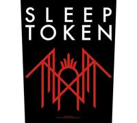 Dossard de Sleep Token - Sigil - pour Indifférent - multicolore Standard