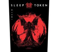Dossard de Sleep Token - Take Me Back To Eden - pour Indifférent - multicolore Standard
