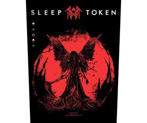 Dossard de Sleep Token - Take Me Back To Eden - pour Indifférent - multicolore Standard