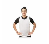 Dossard d'entraînement enfant Softee Blanc TU Unisex